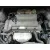 HYUNDAI TUCSON (JM) HYUNDAI TUCSON (JM) '2009 2.0 CAT GRIS 2004