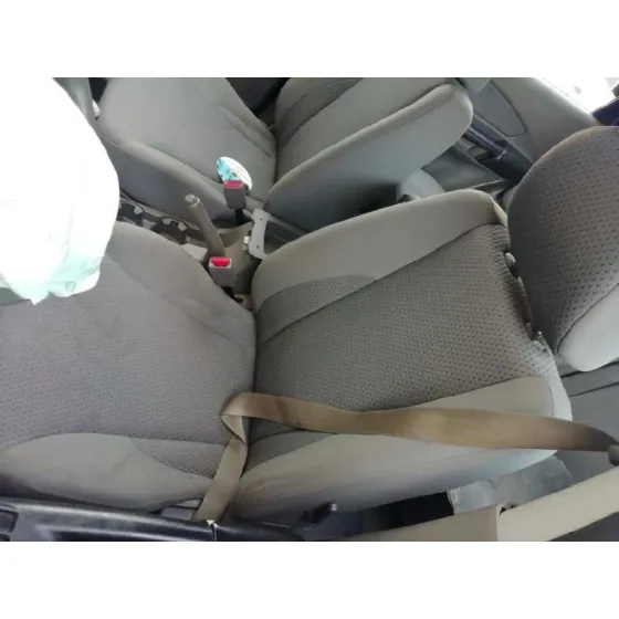 HYUNDAI TUCSON (JM) '2009 2.0 CAT GRIS