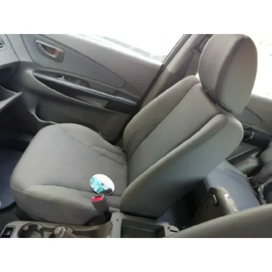 HYUNDAI TUCSON (JM) '2009 2.0 CAT GRIS