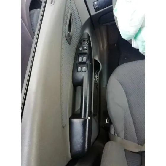 HYUNDAI TUCSON (JM) '2009 2.0 CAT GRIS