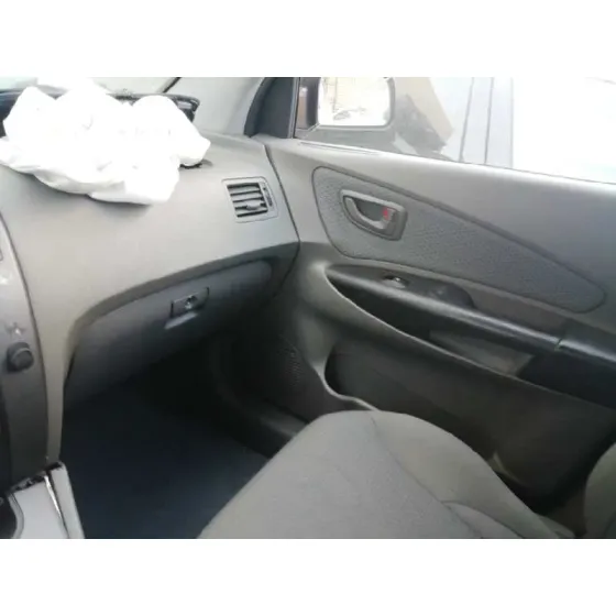 HYUNDAI TUCSON (JM) '2009 2.0 CAT GRIS