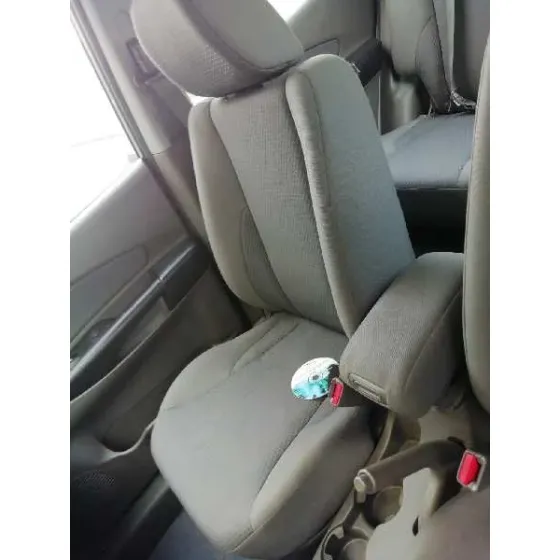 HYUNDAI TUCSON (JM) '2009 2.0 CAT GRIS