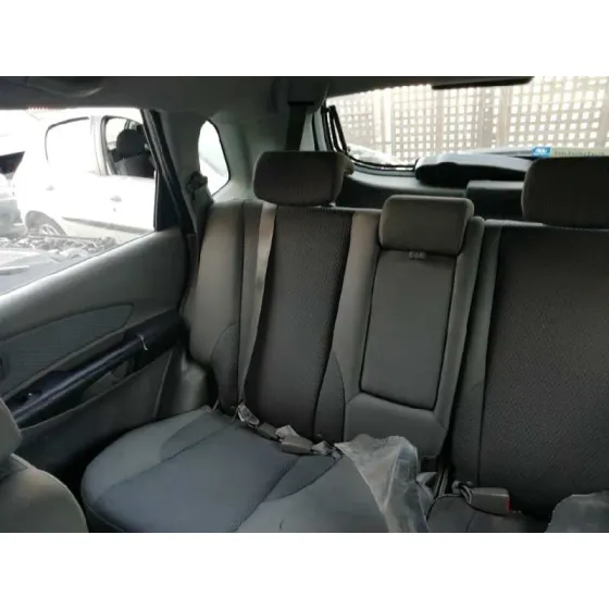 HYUNDAI TUCSON (JM) '2009 2.0 CAT GRIS