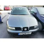 SEAT TOLEDO (1M2) SEAT TOLEDO (1M2) '2002 STELLA GRIS ANDRACITA 1999