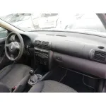 SEAT TOLEDO (1M2) SEAT TOLEDO (1M2) '2002 STELLA GRIS ANDRACITA 1999