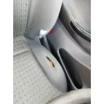 SEAT TOLEDO (1M2) SEAT TOLEDO (1M2) '2002 STELLA GRIS ANDRACITA 1999