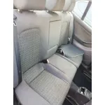 SEAT TOLEDO (1M2) SEAT TOLEDO (1M2) '2002 STELLA GRIS ANDRACITA 1999