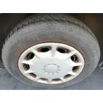 SEAT TOLEDO (1M2) SEAT TOLEDO (1M2) '2002 STELLA GRIS ANDRACITA 1999