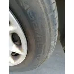 SEAT TOLEDO (1M2) SEAT TOLEDO (1M2) '2002 STELLA GRIS ANDRACITA 1999