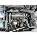 SEAT TOLEDO (1M2) SEAT TOLEDO (1M2) '2002 STELLA GRIS ANDRACITA 1999