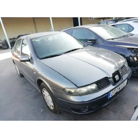 SEAT TOLEDO (1M2) '2002 STELLA GRIS ANDRACITA