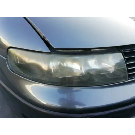SEAT TOLEDO (1M2) '2002 STELLA GRIS ANDRACITA