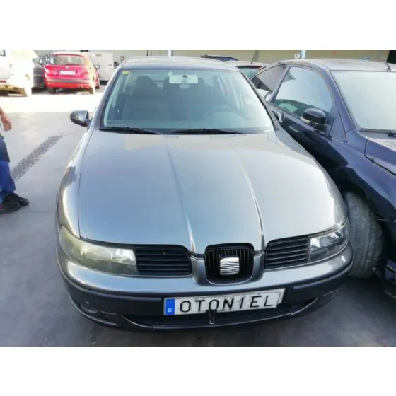 SEAT TOLEDO (1M2) '2002 STELLA GRIS ANDRACITA