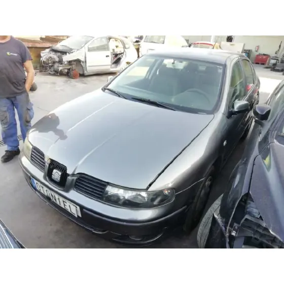 SEAT TOLEDO (1M2) '2002 STELLA GRIS ANDRACITA