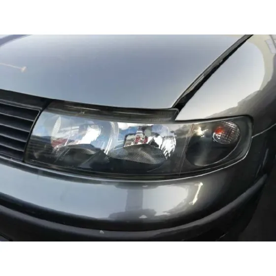 SEAT TOLEDO (1M2) '2002 STELLA GRIS ANDRACITA