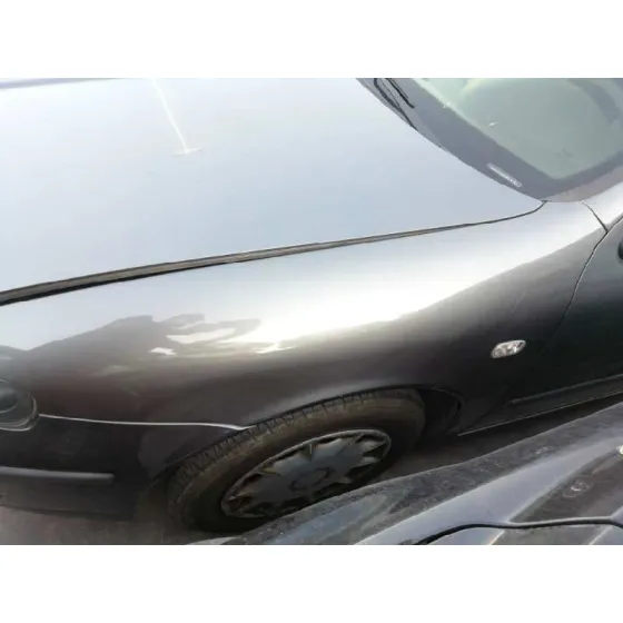 SEAT TOLEDO (1M2) '2002 STELLA GRIS ANDRACITA