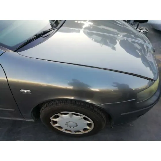 SEAT TOLEDO (1M2) '2002 STELLA GRIS ANDRACITA