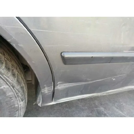 SEAT TOLEDO (1M2) '2002 STELLA GRIS ANDRACITA