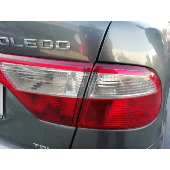 SEAT TOLEDO (1M2) '2002 STELLA GRIS ANDRACITA