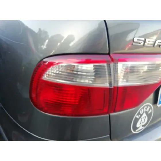 SEAT TOLEDO (1M2) '2002 STELLA GRIS ANDRACITA