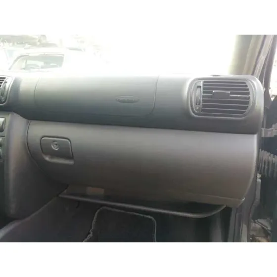 SEAT TOLEDO (1M2) '2002 STELLA GRIS ANDRACITA