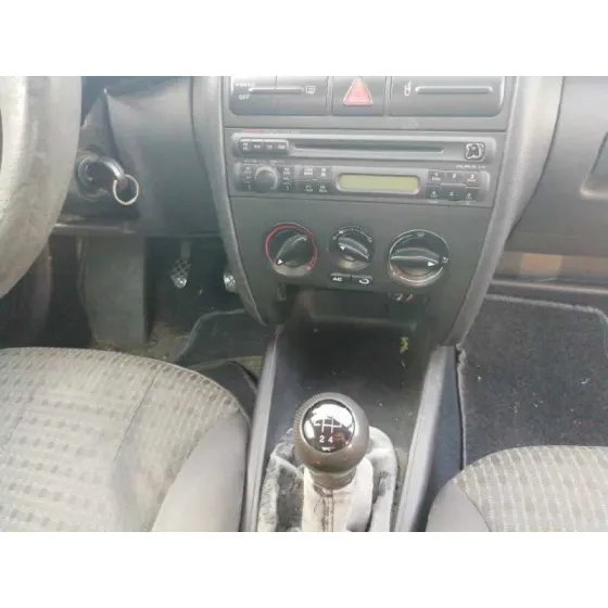 SEAT TOLEDO (1M2) '2002 STELLA GRIS ANDRACITA
