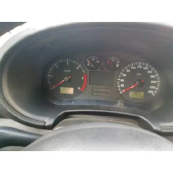 SEAT TOLEDO (1M2) '2002 STELLA GRIS ANDRACITA
