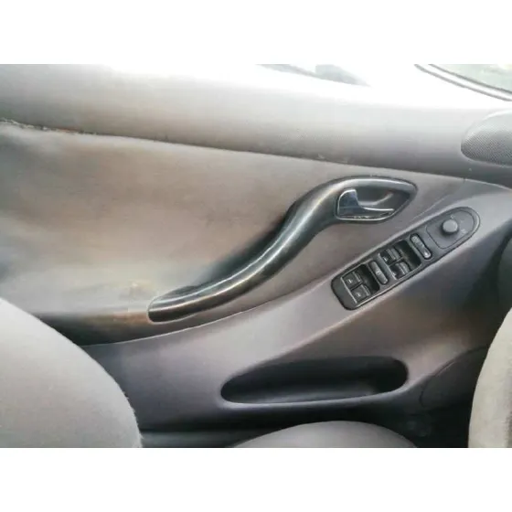 SEAT TOLEDO (1M2) '2002 STELLA GRIS ANDRACITA