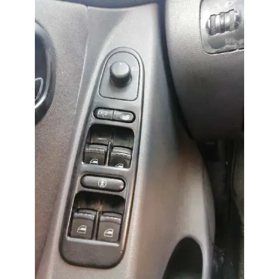 SEAT TOLEDO (1M2) '2002 STELLA GRIS ANDRACITA
