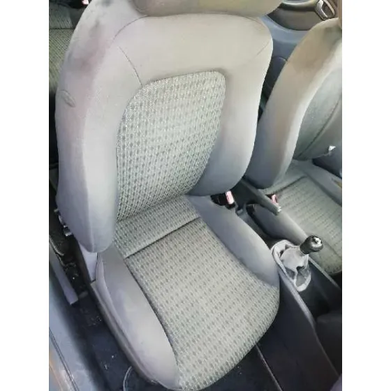 SEAT TOLEDO (1M2) '2002 STELLA GRIS ANDRACITA