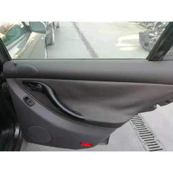 SEAT TOLEDO (1M2) '2002 STELLA GRIS ANDRACITA