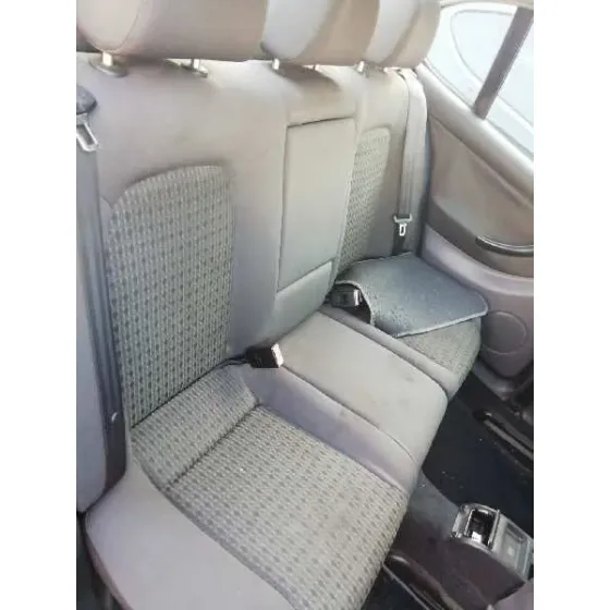 SEAT TOLEDO (1M2) '2002 STELLA GRIS ANDRACITA