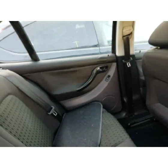 SEAT TOLEDO (1M2) '2002 STELLA GRIS ANDRACITA