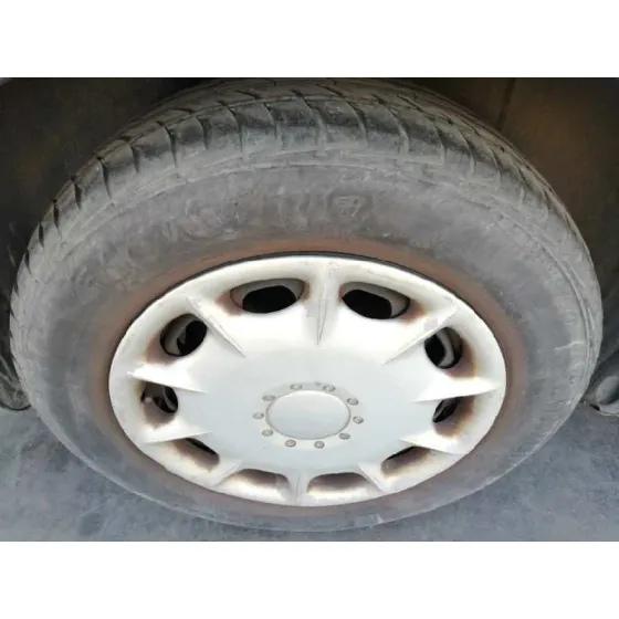 SEAT TOLEDO (1M2) '2002 STELLA GRIS ANDRACITA