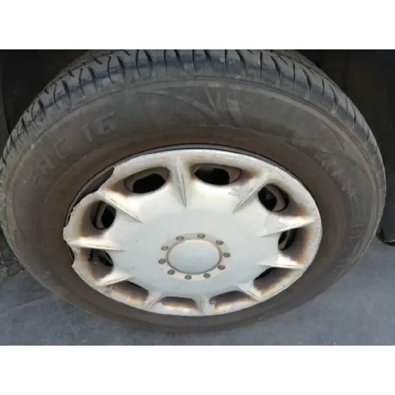 SEAT TOLEDO (1M2) '2002 STELLA GRIS ANDRACITA