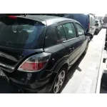 OPEL ASTRA H BER. OPEL ASTRA H BER. '2008 COSMO NEGRO 2007