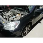OPEL ASTRA H BER. OPEL ASTRA H BER. '2008 COSMO NEGRO 2007