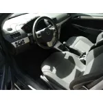 OPEL ASTRA H BER. OPEL ASTRA H BER. '2008 COSMO NEGRO 2007