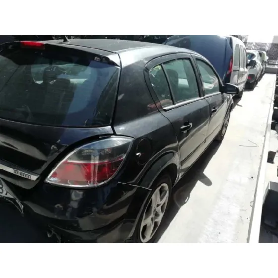 OPEL ASTRA H BER. '2008 COSMO NEGRO