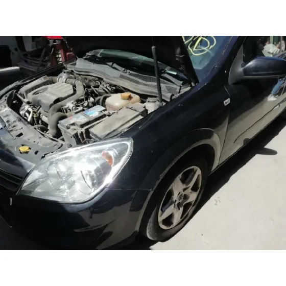 OPEL ASTRA H BER. '2008 COSMO NEGRO