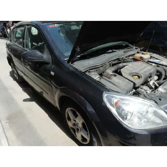 OPEL ASTRA H BER. '2008 COSMO NEGRO