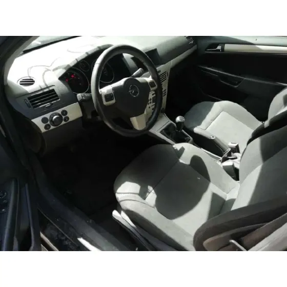 OPEL ASTRA H BER. '2008 COSMO NEGRO