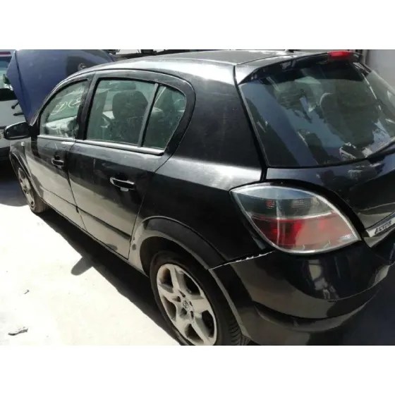 OPEL ASTRA H BER. '2008 COSMO NEGRO