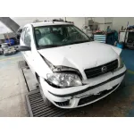 FIAT PUNTO BERLINA (188) FIAT PUNTO BERLINA (188) '2005 1.3 JTD CAT BLANCO 2003