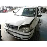 FIAT PUNTO BERLINA (188) FIAT PUNTO BERLINA (188) '2005 1.3 JTD CAT BLANCO 2003