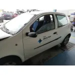 FIAT PUNTO BERLINA (188) FIAT PUNTO BERLINA (188) '2005 1.3 JTD CAT BLANCO 2003
