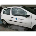 FIAT PUNTO BERLINA (188) FIAT PUNTO BERLINA (188) '2005 1.3 JTD CAT BLANCO 2003