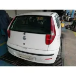 FIAT PUNTO BERLINA (188) FIAT PUNTO BERLINA (188) '2005 1.3 JTD CAT BLANCO 2003