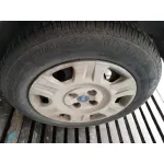 FIAT PUNTO BERLINA (188) FIAT PUNTO BERLINA (188) '2005 1.3 JTD CAT BLANCO 2003
