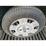 FIAT PUNTO BERLINA (188) FIAT PUNTO BERLINA (188) '2005 1.3 JTD CAT BLANCO 2003